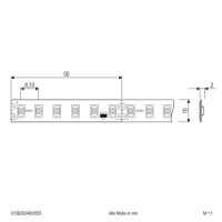 LED-Strip ICSB2024603555