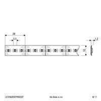 LED-Strip LSTRSB202415002227