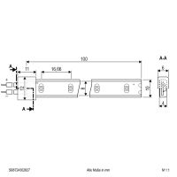 LED-Strip SB6724302827