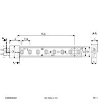 LED-Stripe 5m 24V IP68 IC6824632802