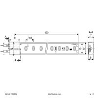 LED-Stripe IP67 5m IC67481302802