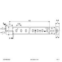 LED-Stripe IP67 5m IC6748652802