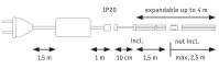 LED-Strip 711.27