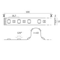 LED-Strip 760.12 LED-Strip 760.12