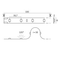 LED-Strip 760.14