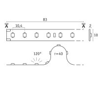 LED-Strip 784.41