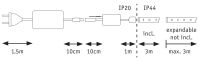 LED-Strip 788.72