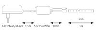 LED-Strip 788.88
