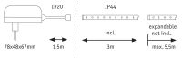 LED-Strip 798.69