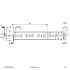 LED-Strip 24V STR67241202802