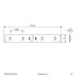 LED-Strip ICSB202430280425M