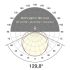 LED-Stripe 5m 24V IP20 C20242401027