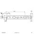 LED-Stripe 5m 24V IP68 IC6824632802