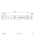 LED-Stripe IP20 5m IC2048652802