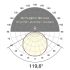 LED-Stripe IP20 5m STR202460509902