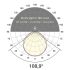 LED-Stripe IP54 5m IC5448652827