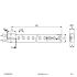 LED-Stripe IP54 5m IC5448802827