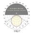 LED-Stripe IP54 5m IC544884280125