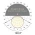 LED-Stripe IP54 5m STR5412302827