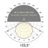 LED-Stripe IP54 5m STR5412602802
