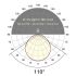 LED-Stripe IP67 5m IC67481302802