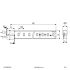 LED-Stripe IP67 5m IC6748652827
