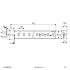 LED-Stripe IP67 5m IC6748652840