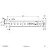 LED-Stripe IP67 5m IC6748802802