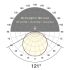 LED-Stripe IP67 5m STR6712602827