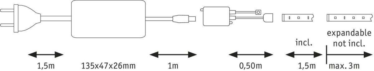 LED-Strip 706.27