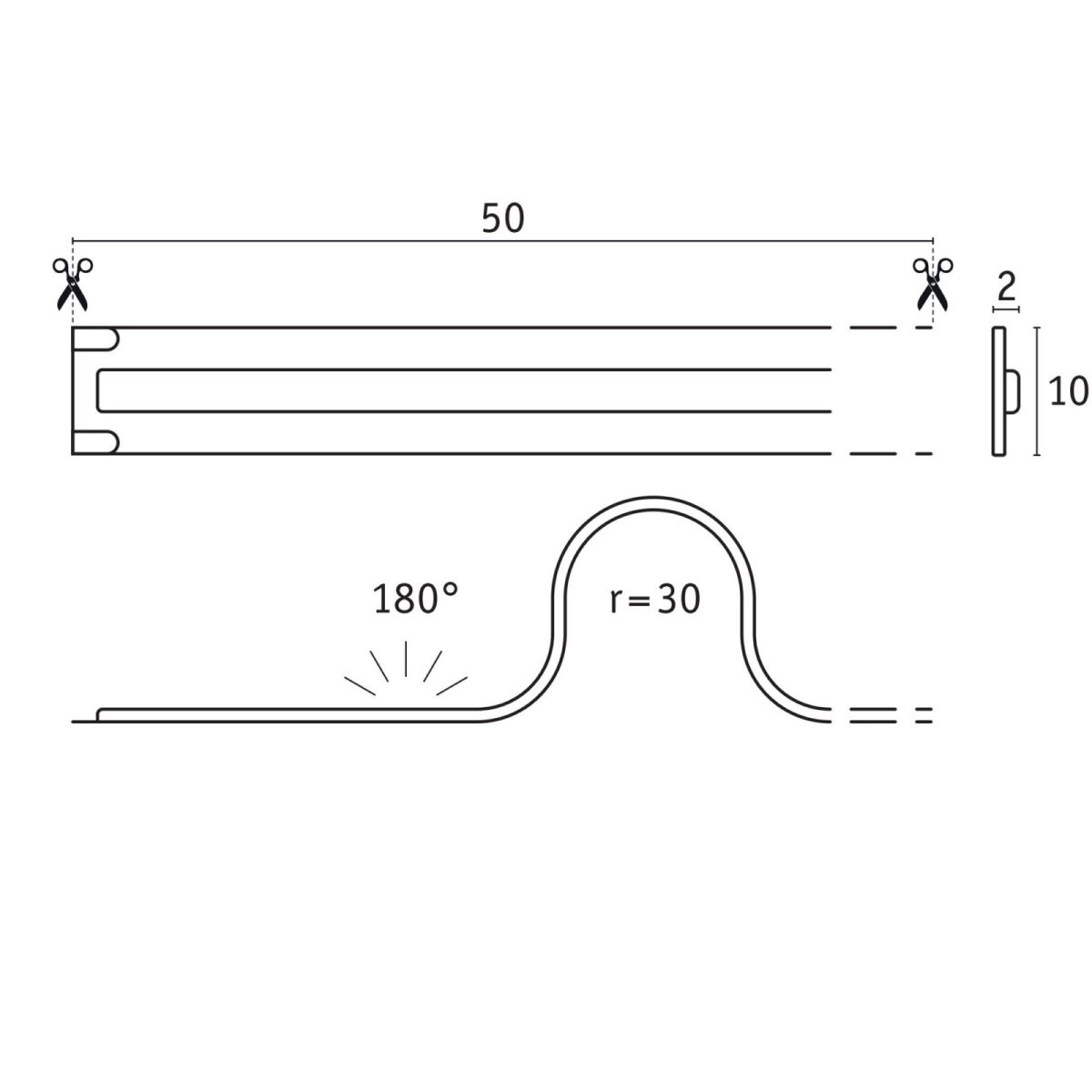 LED-Strip 760.29