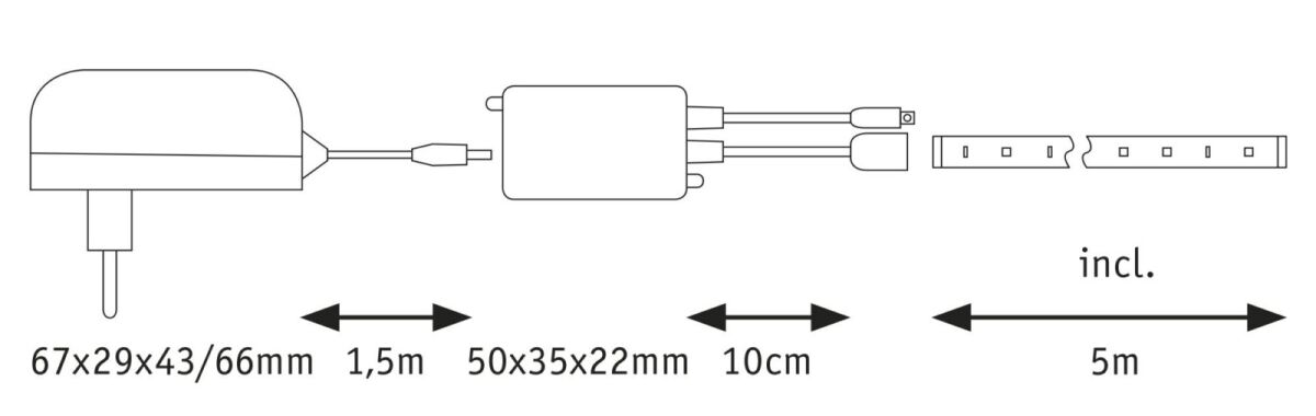 LED-Strip 788.88