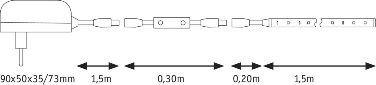 LED-Strip 789.58