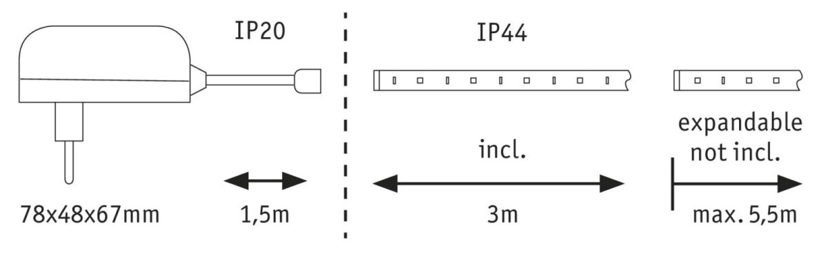 LED-Strip 798.69