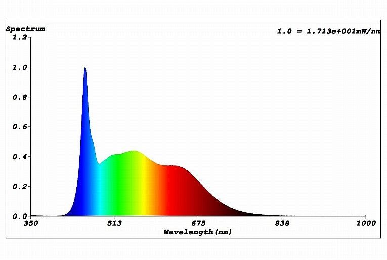 LED Stripe 24V RSTA3855