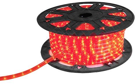 LED-Lichtschlauch 45m 58060