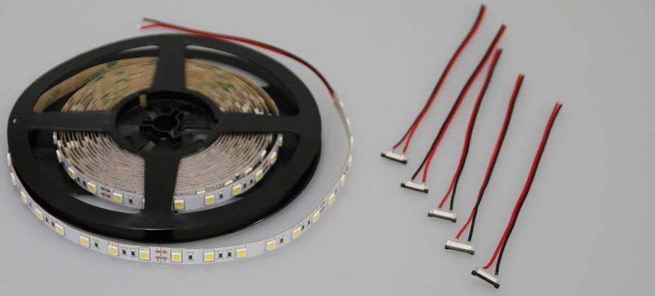 LED-Stripe 4200K IP20 101655