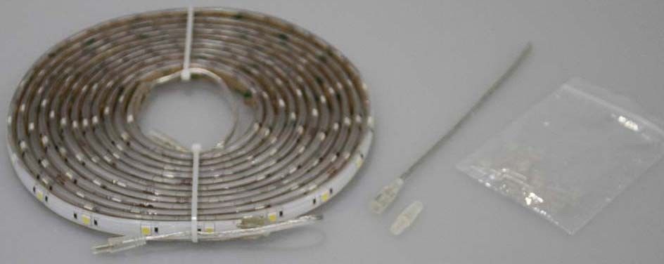 LED-Stripe 4200K IP65 101653