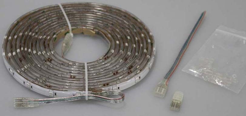 LED-Stripe RGB IP65 101659 LED-Stripe RGB IP65 101659