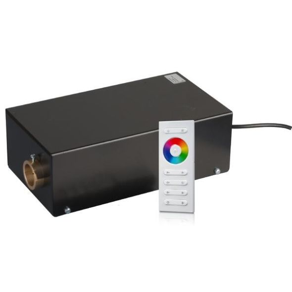 LED-RGB+W-Faser-Projektor 48202082 LED-RGB+W-Faser-Projektor 48202082
