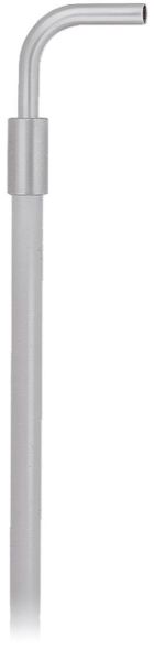 Glasfaser-Lichtleiter WRB 120 M-90-4.0-2.5 Glasfaser-Lichtleiter WRB 120 M-90-4.0-2.5