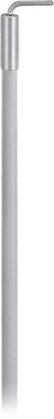 Glasfaser-Lichtleiter WRB 130 M-90-1.5-1.0 Glasfaser-Lichtleiter WRB 130 M-90-1.5-1.0