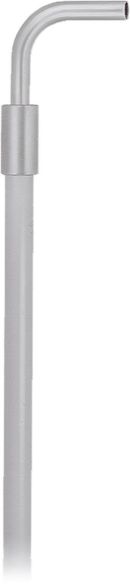 Glasfaser-Lichtleiter WRB 220 M-90-4.0-2.5 Glasfaser-Lichtleiter WRB 220 M-90-4.0-2.5