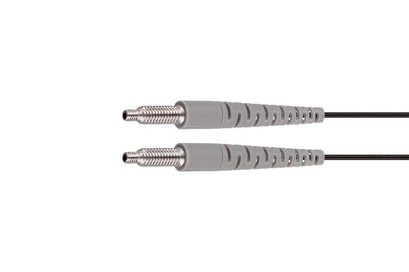 Kunststoff-Lichtleiter KLE-M4-T2-1 Kunststoff-Lichtleiter KLE-M4-T2-1