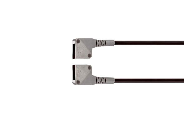 Kunststoff-Lichtleiter KLEM-Q10-T1-4 Kunststoff-Lichtleiter KLEM-Q10-T1-4