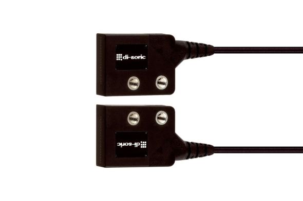 Kunststoff-Lichtleiter KLEM-Q25K-T1-14 Kunststoff-Lichtleiter KLEM-Q25K-T1-14