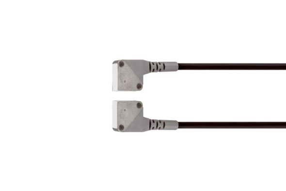 Kunststoff-Lichtleiter KLEMR-Q10-T1-4 Kunststoff-Lichtleiter KLEMR-Q10-T1-4