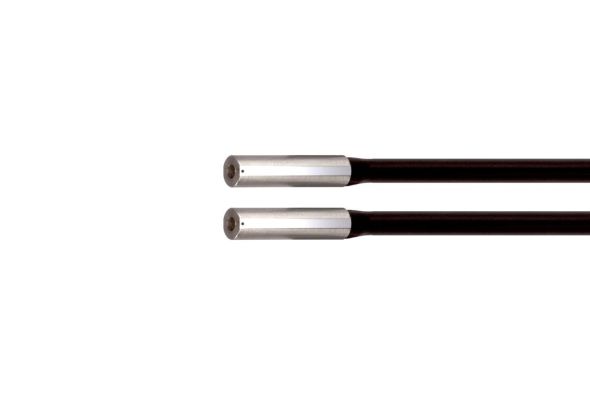 Kunststoff-Lichtleiter KLER-D4.75-19-S2-0.5 Kunststoff-Lichtleiter KLER-D4.75-19-S2-0.5