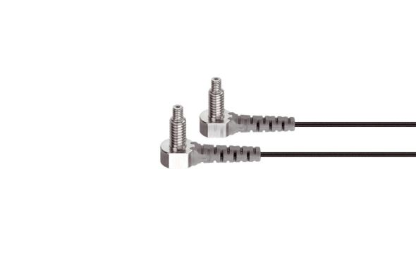 Kunststoff-Lichtleiter KLER-M4-T2-0.5 Kunststoff-Lichtleiter KLER-M4-T2-0.5
