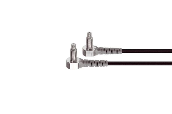Kunststoff-Lichtleiter KLER-M4-T2-1 Kunststoff-Lichtleiter KLER-M4-T2-1